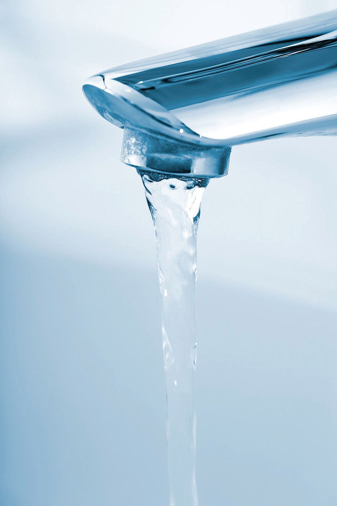 Temporary Change to Water Disinfection Procedures