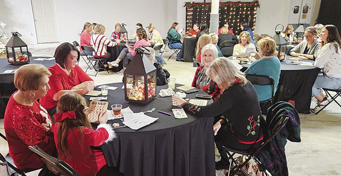 Tenille Co. & Amy Lyn’s Gifts host 2nd annual Girls Night Out