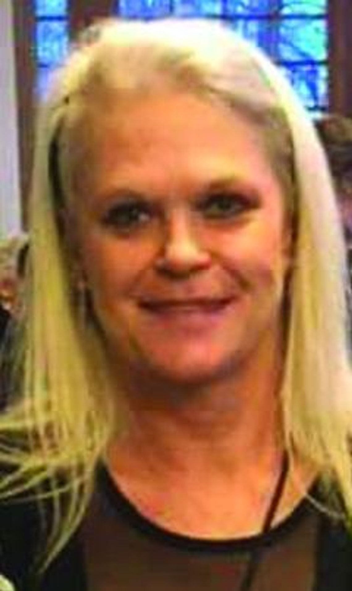Teresa "Teri" Joyce Emerson