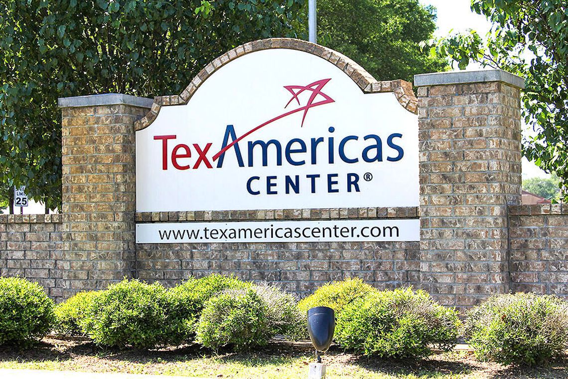 TexAmericas Center Announces Two New Qualified Sites Ready for Development