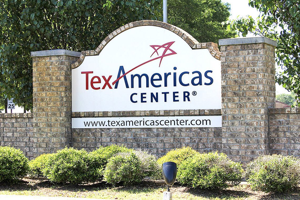 TexAmericas Center Reports Significant Economic Impact for the Region