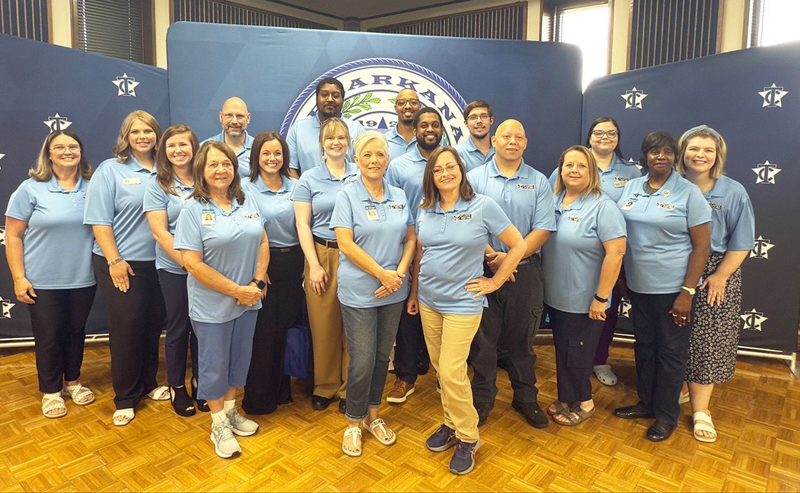 Texarkana College Launches “Caring Campus” Initiative to Strengthen Student Belonging Texarkana College Launches “Caring Campus” Initiative to Strengthen Student Belonging