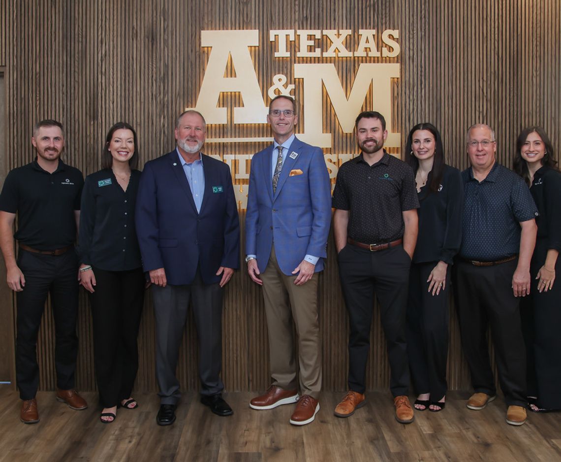 Texas A&M University-Texarkana Teams Up with Texana Bank