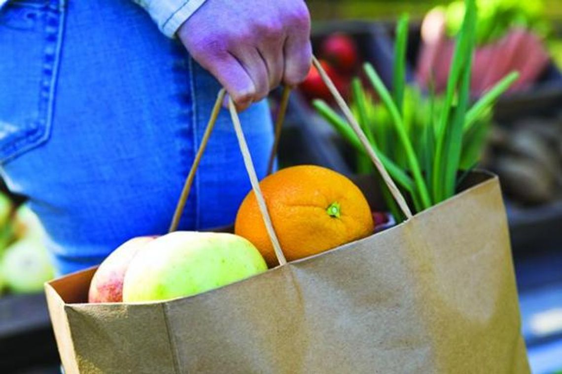 Texas Farmers’ Market Closure