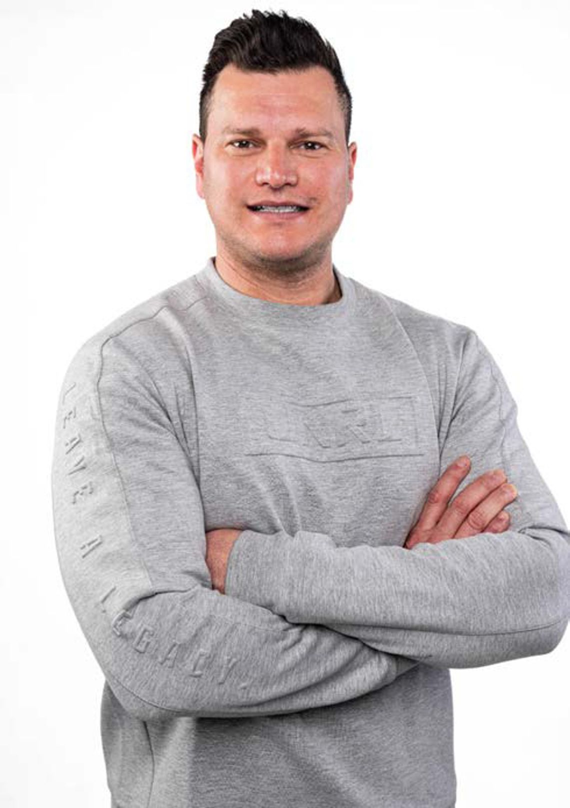 “The American Dream”: How a Costa Rican entrepreneur became an Northeast Texas success story