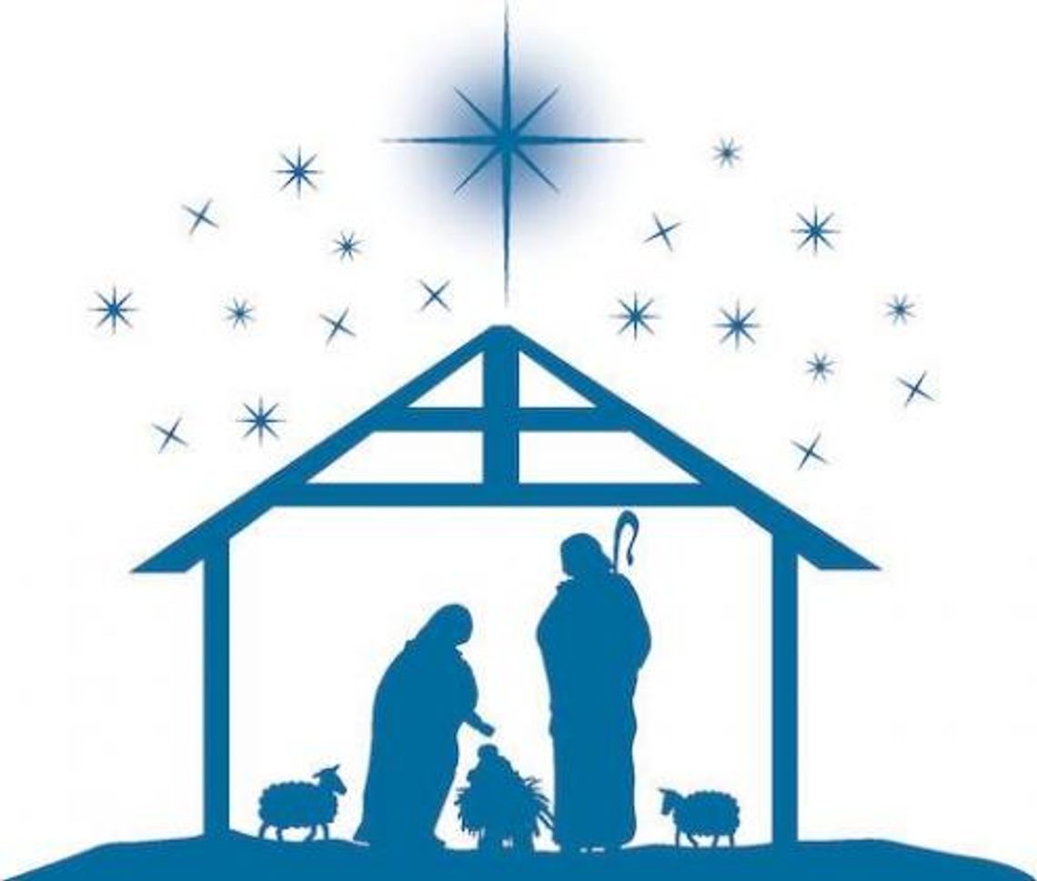 The Birth of Christ