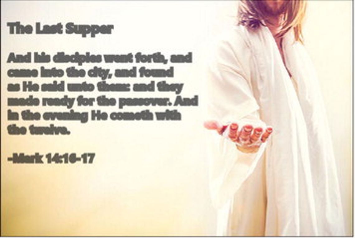 The Easter Story