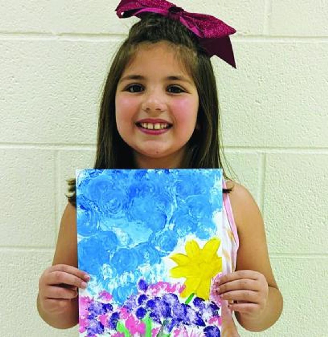 The work of Paisley Crosswhite