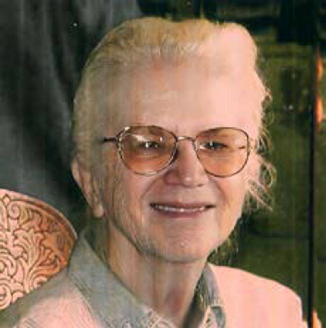 THELMA LOIS SHAVER