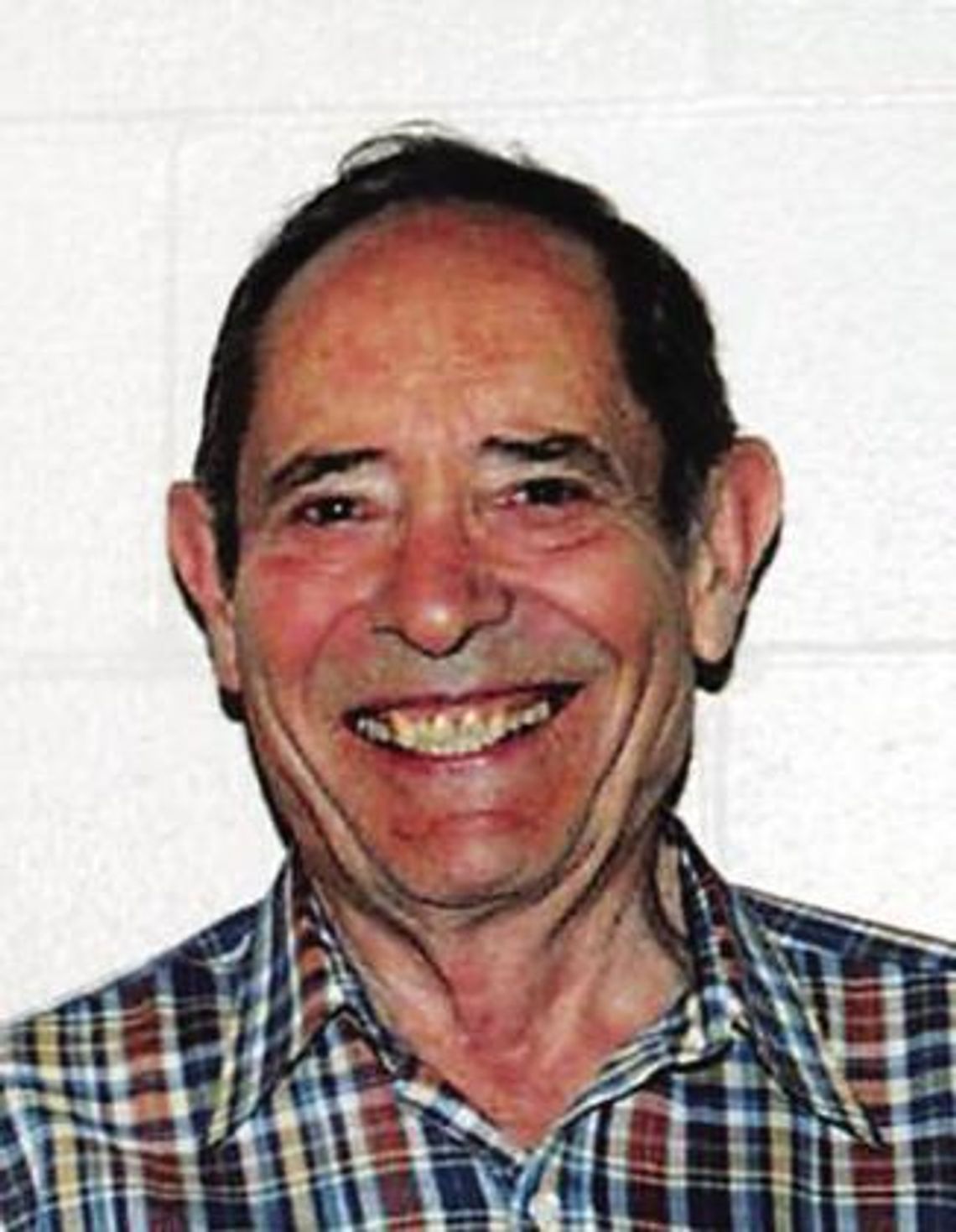 THOMAS AUSTIN ADAMS