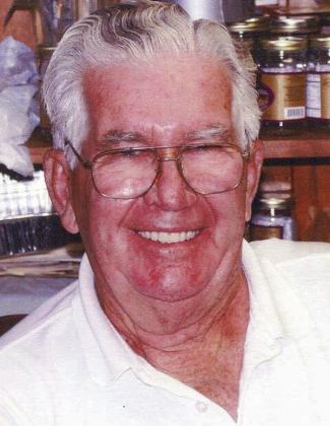 THOMAS JIM “TJ” RHOADES