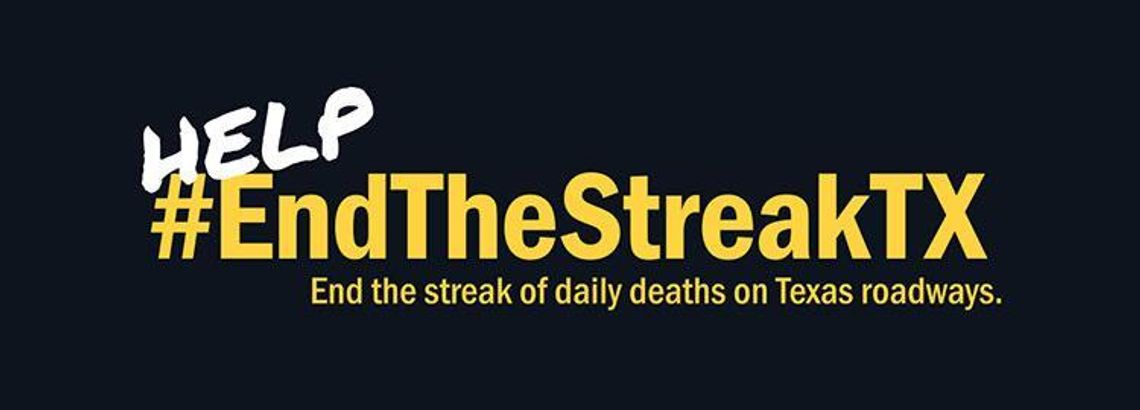 Three deaths a day in Texas due to drunk driving