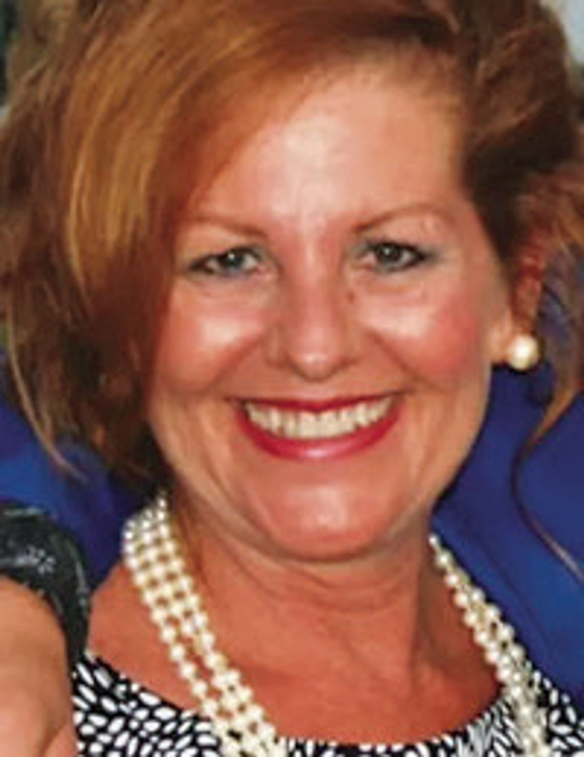 TINA MARIE KRUSE