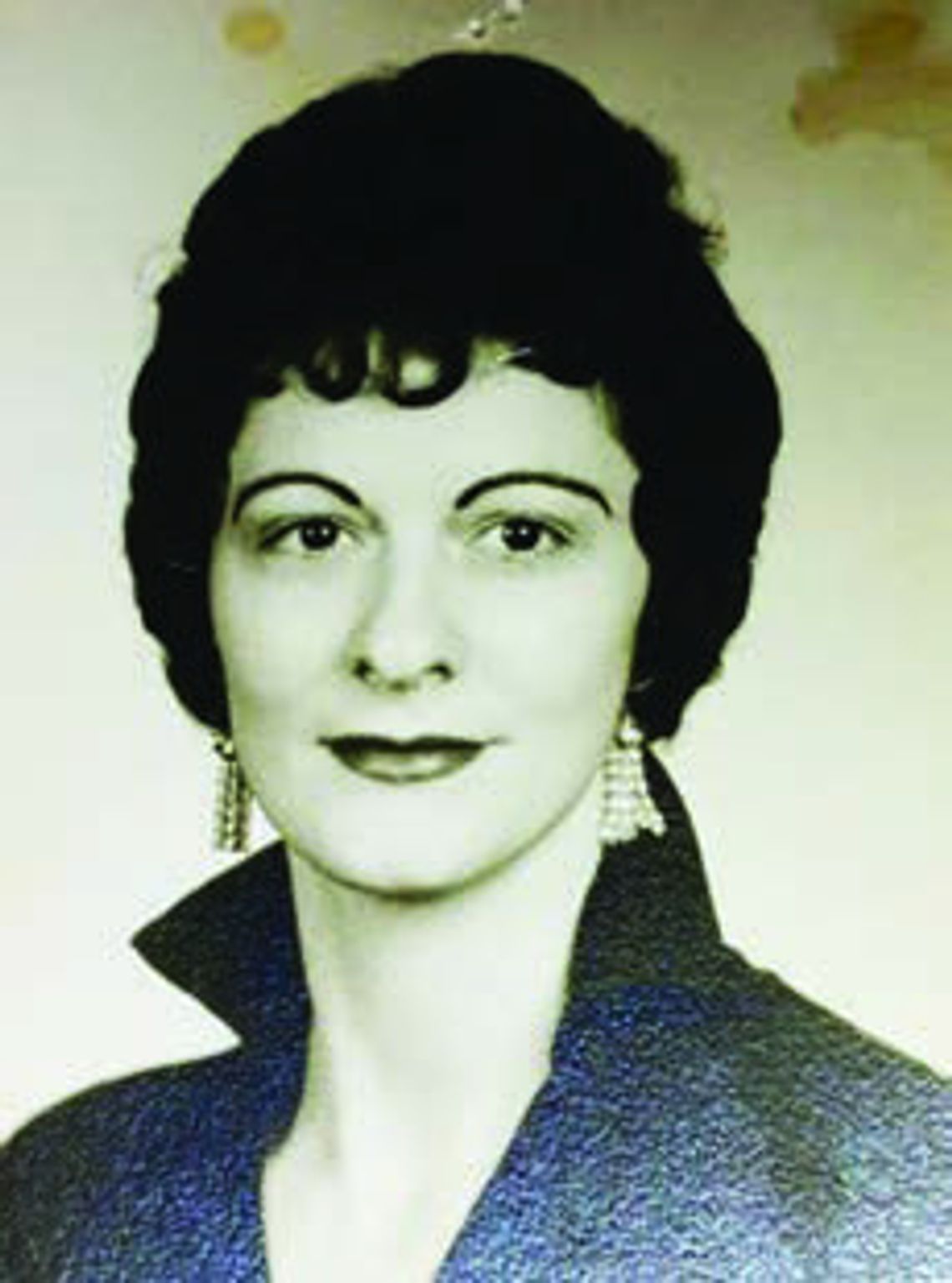 TOMMIE “TINCY” LEE MEGGS