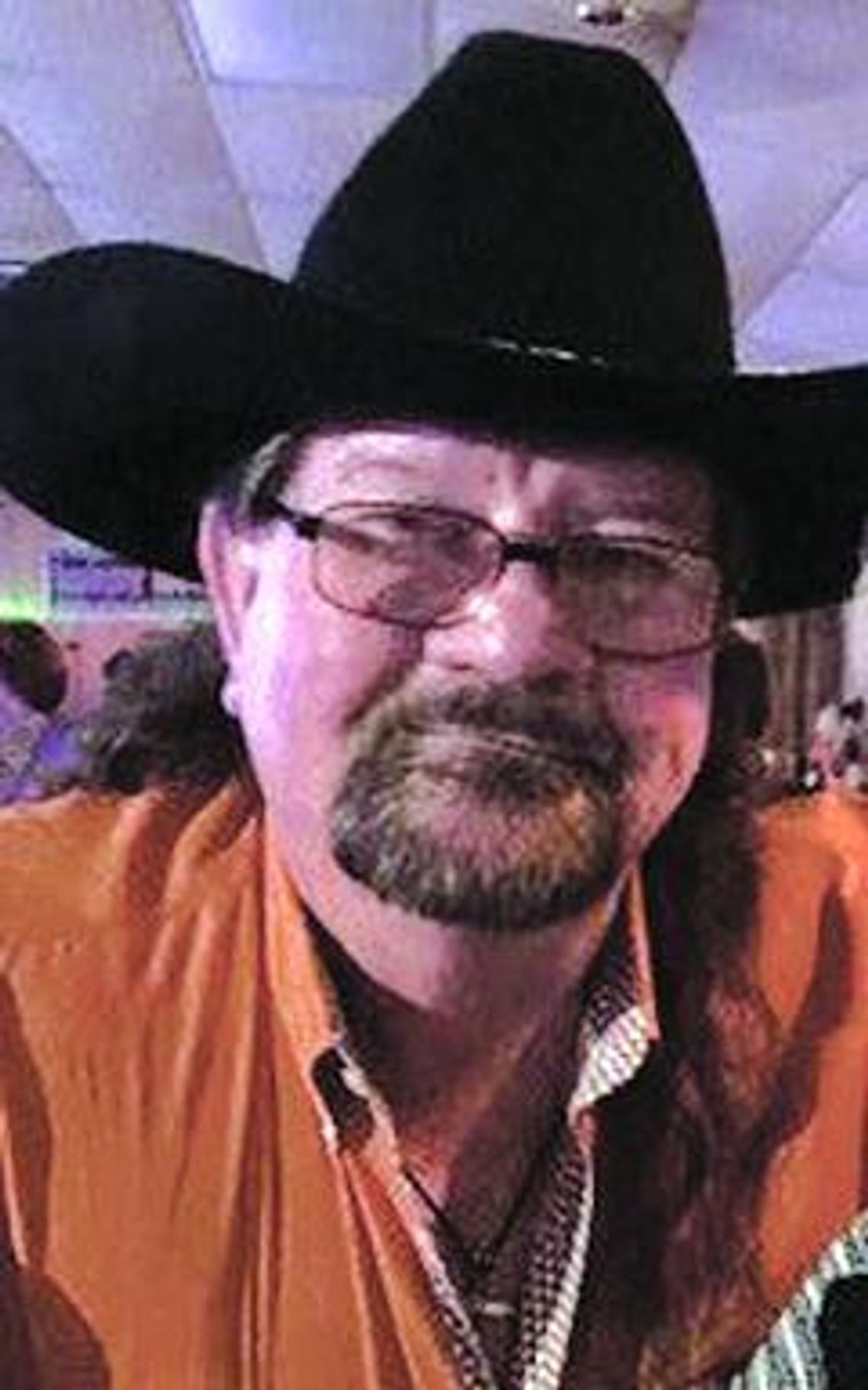 Tony Walls