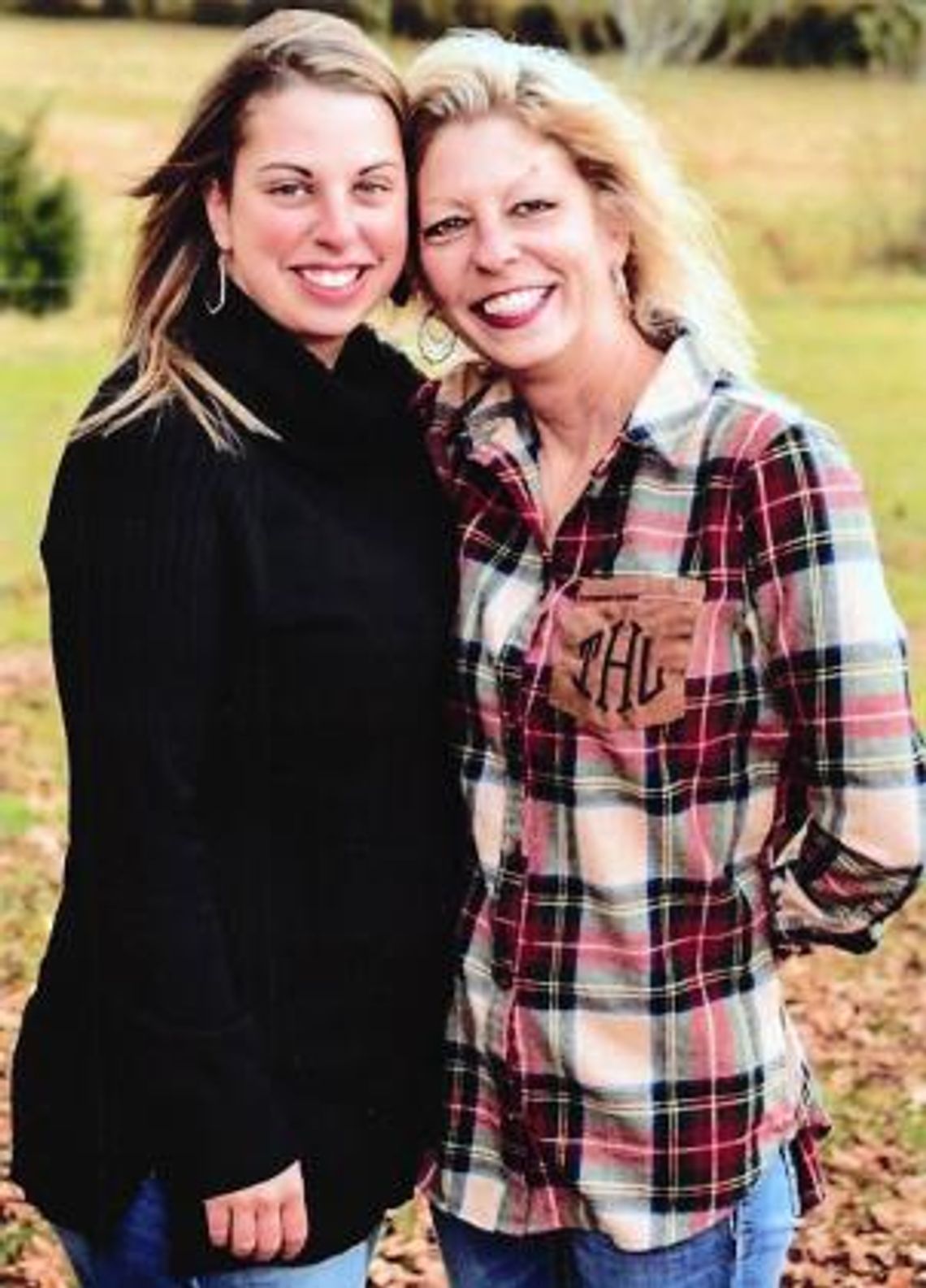TONYA HANES