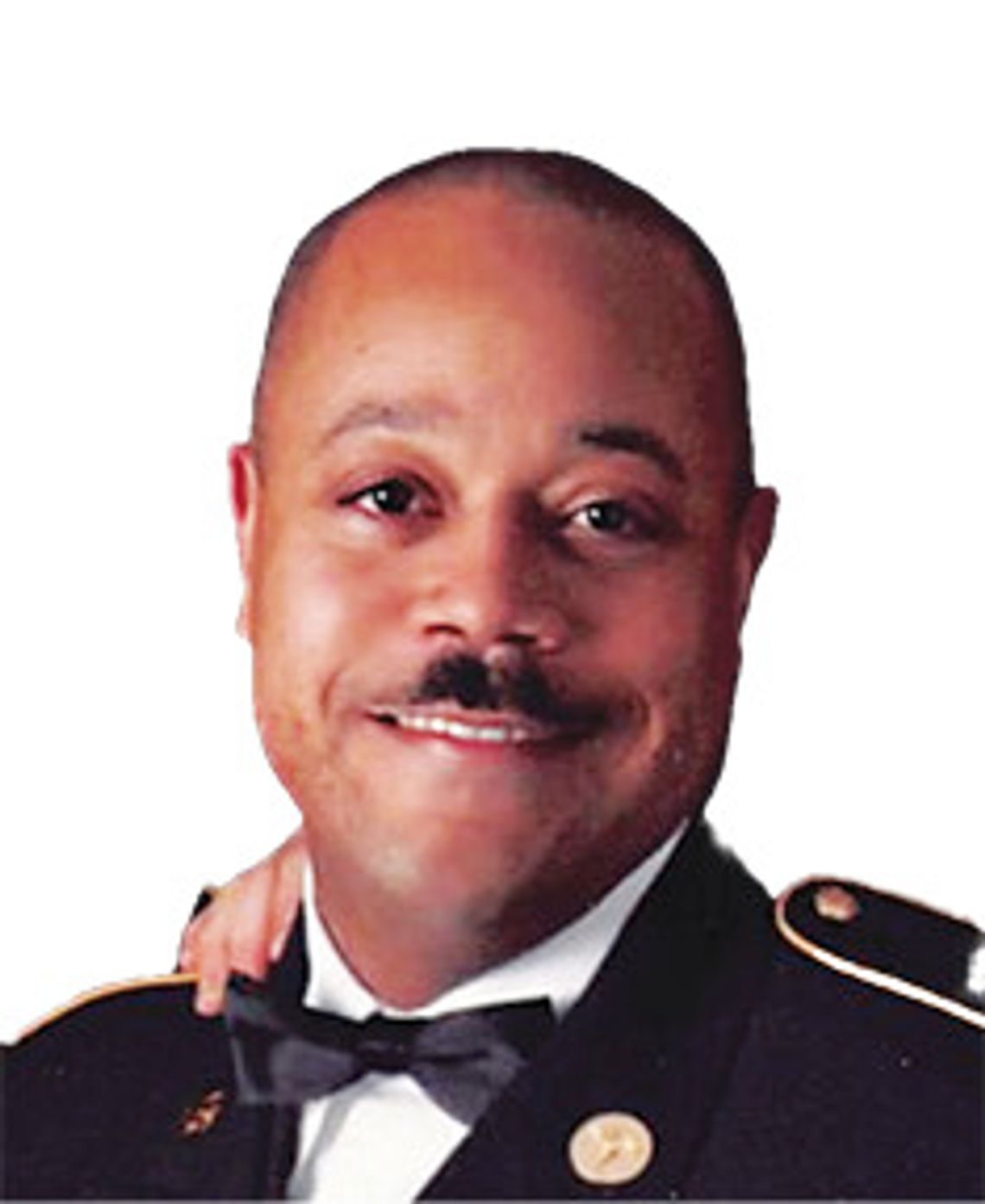 TORY CHARLES DANIELS