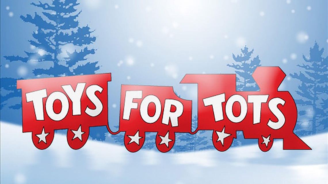 Toys for Tots 2025 campaign now underway