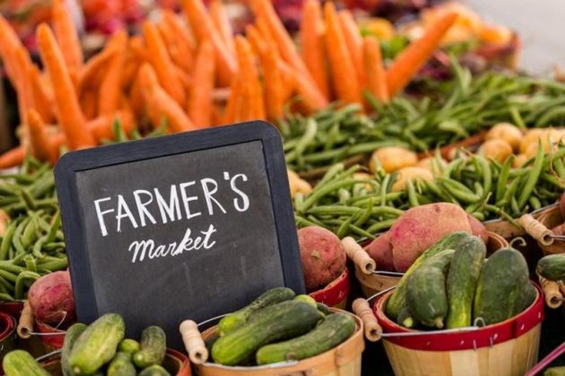 Tractor Supply to host September Farmers Market Tractor Supply to host September Farmers Market
