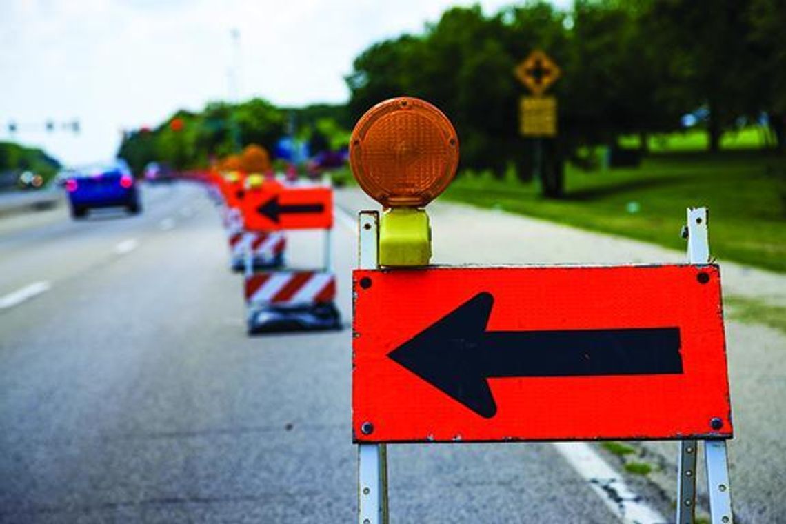 Traffic flow changes in Texarkana this week