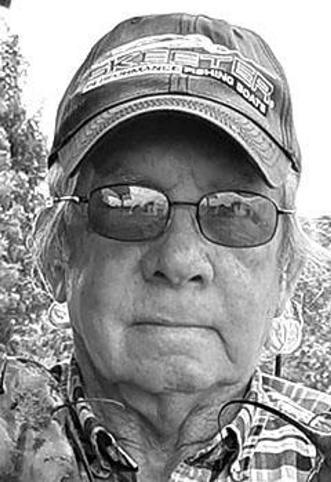 Travis Marion White