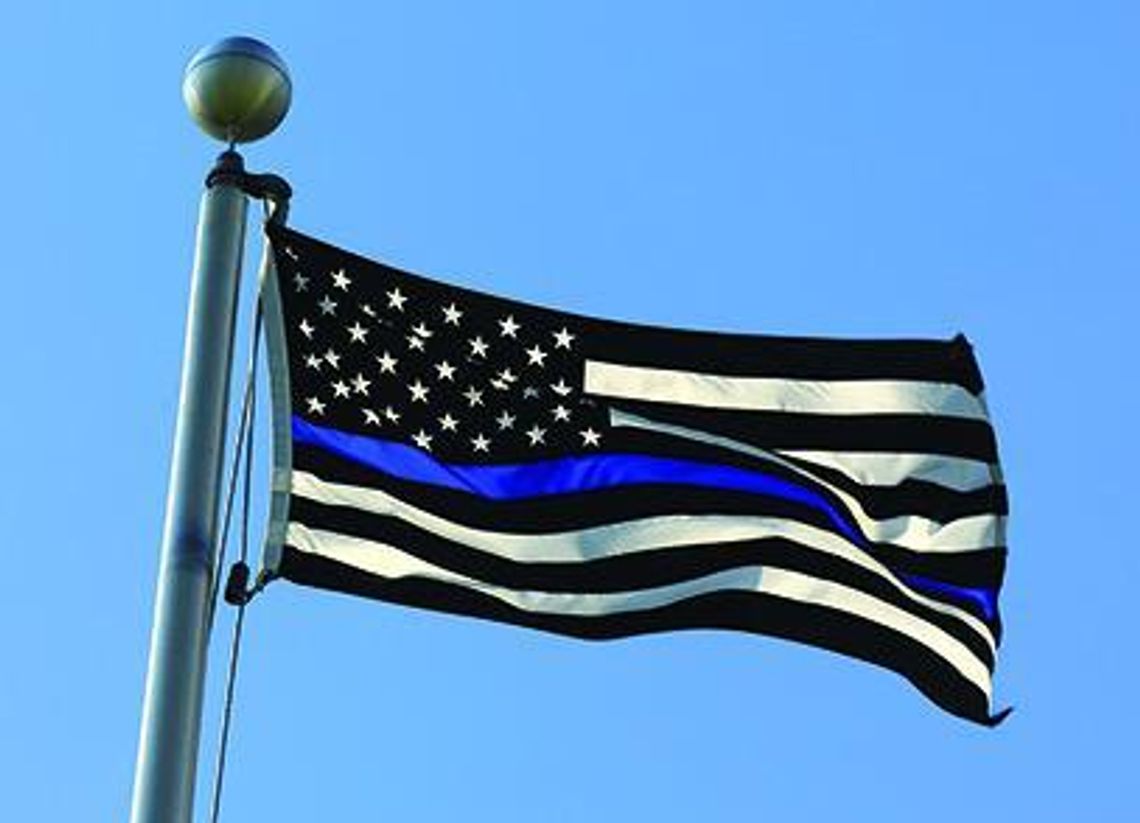 Tribute to DPS Chad Walker