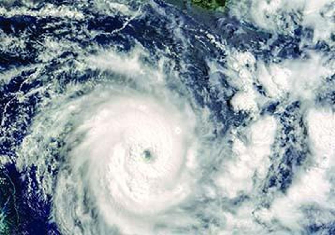 Tropical Storm Warning is in effect