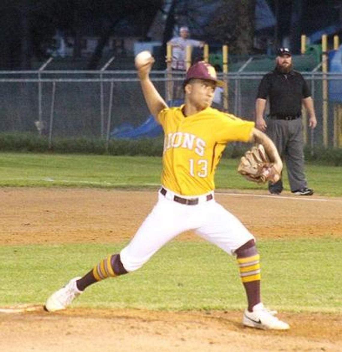 Tuesday night baseball recap