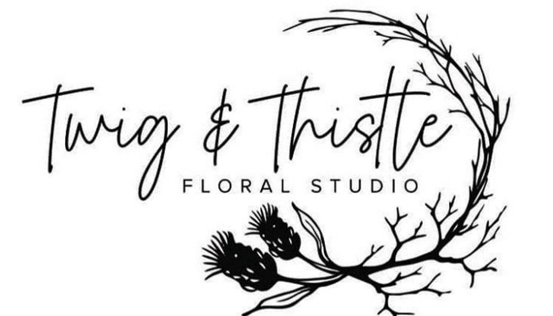 Twig and Thistle Floral Studio bringing unique designs and gifts to New Boston