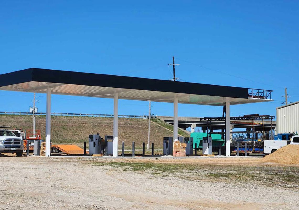 Twin Rivers brings new fueling options to Bowie County