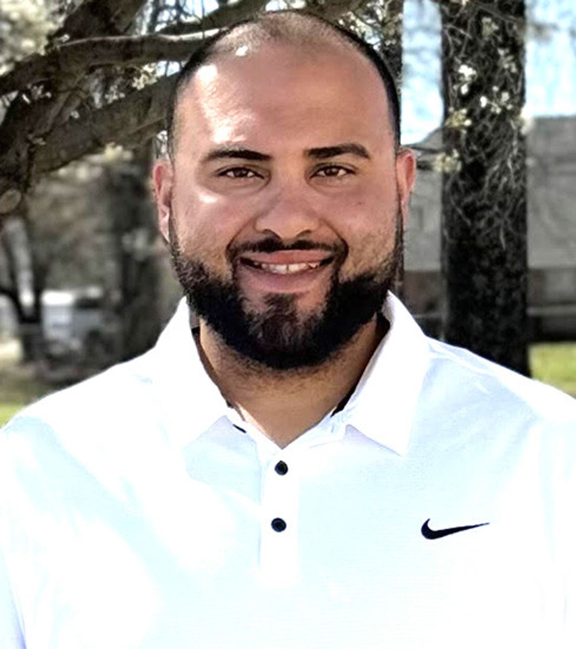 Two vie for council seat in City of Hooks