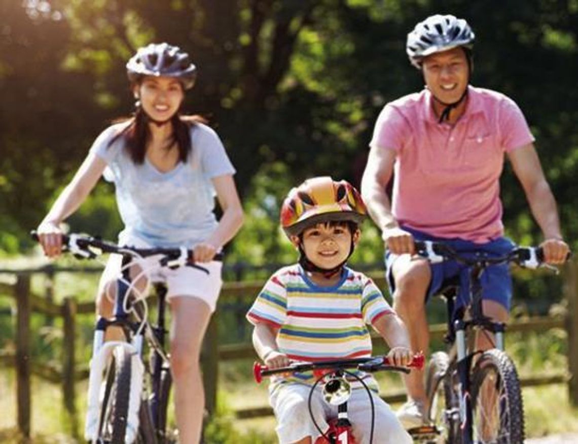 TxDOT Encourages Motorists To Watch For Pedestrians and Bicyclists