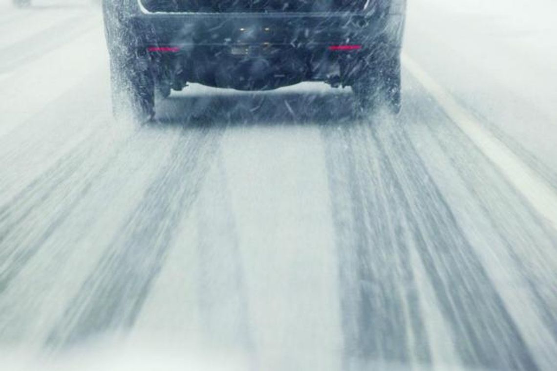 TxDOT Prepares for Winter Weather Sunday Night TxDOT Prepares for Winter Weather Sunday Night