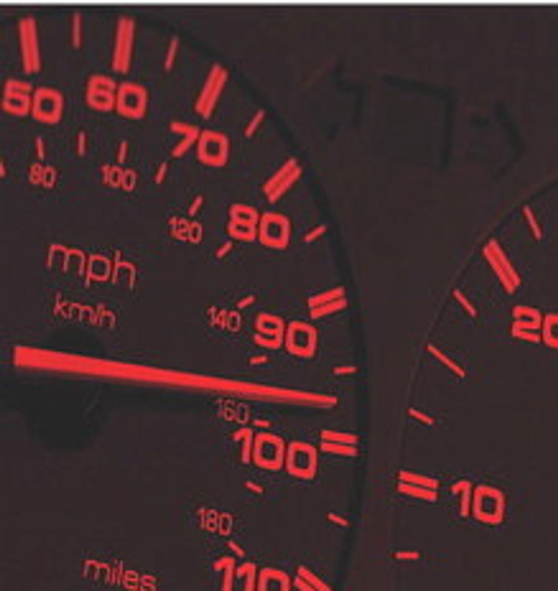 TxDOT: Speeding kills. Slow down and save lives