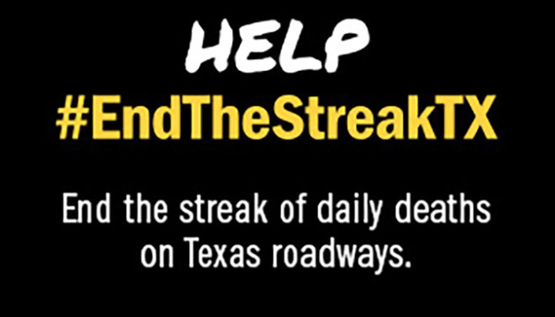 TxDOT spotlights impact, loss from drunk driving