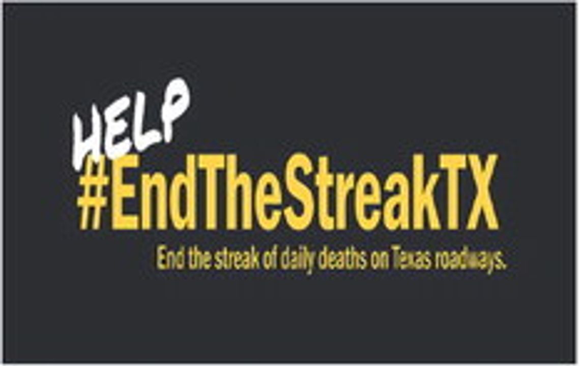 TxDOT urges Texans to find a sober ride during the holidays