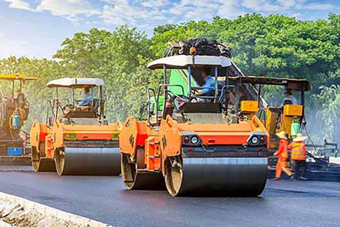 U.S. 82 west project in Bowie County scheduled to begin soon U.S. 82 west project in Bowie County scheduled to begin soon