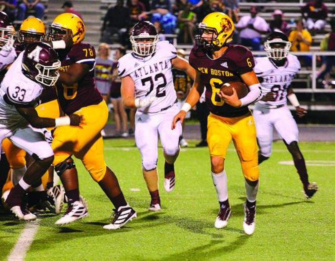 UIL will allow Friday night high school football to be broadcast next season