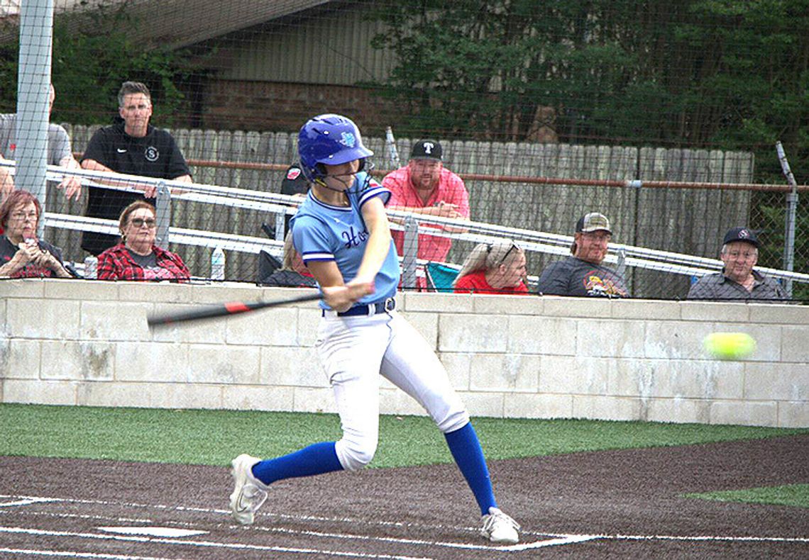 Upcoming Schedule of Baseball and Softball playoff action