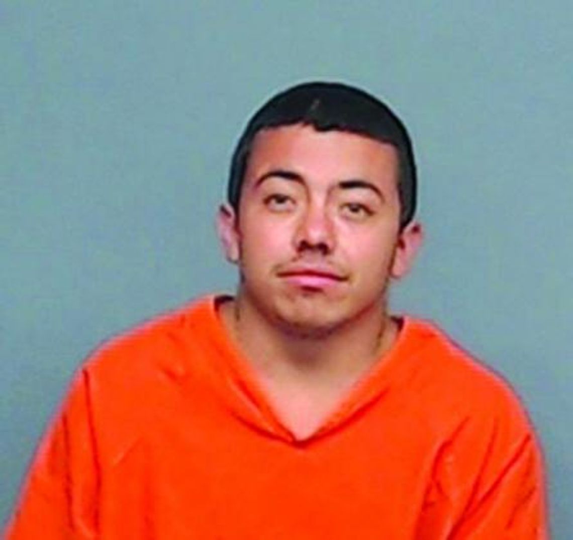 Update in DeKalb rodeo shooting Sunday night Update in DeKalb rodeo shooting Sunday night