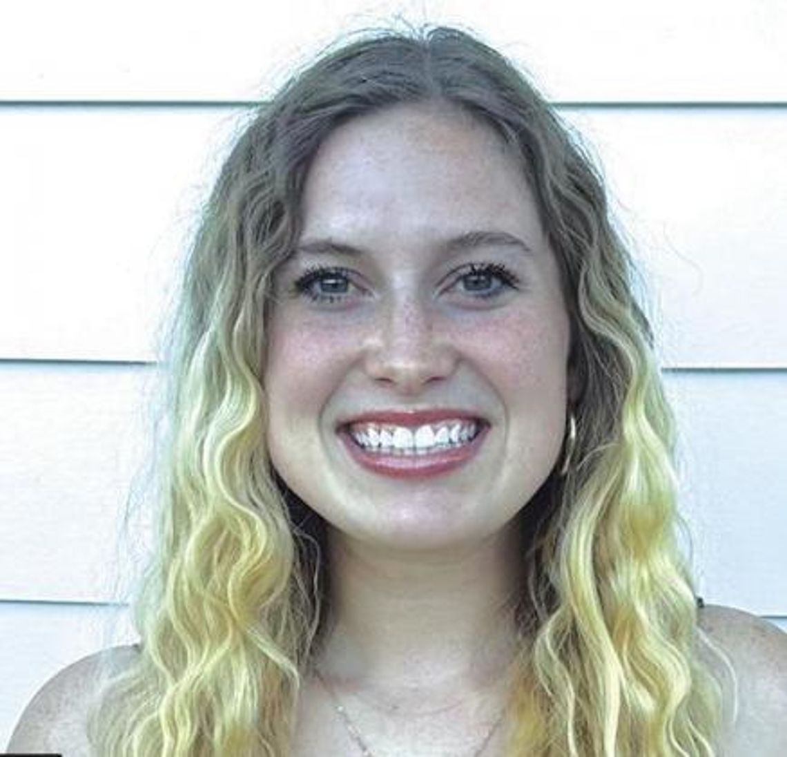 Upston joins Hooks Lady Hornets basketball program