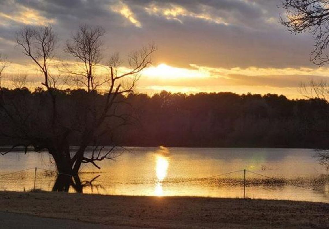 USACE and City of Texarkana announce Wright Patman Lake Ultimate Rule Curve review process