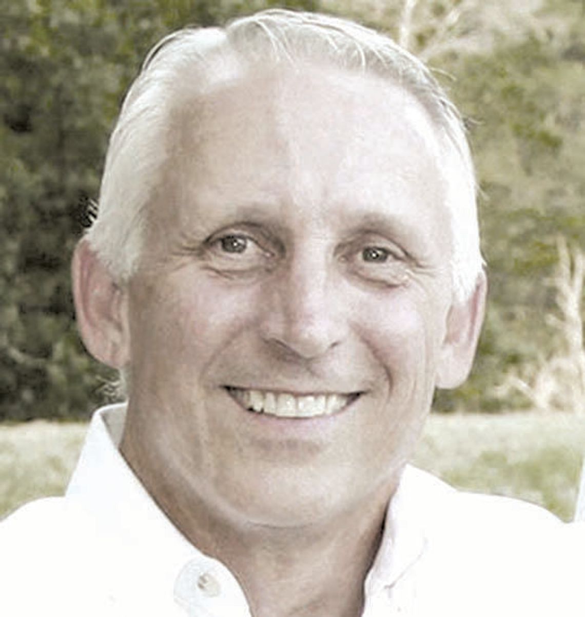 VanDeaver announces decision to not seek re-election