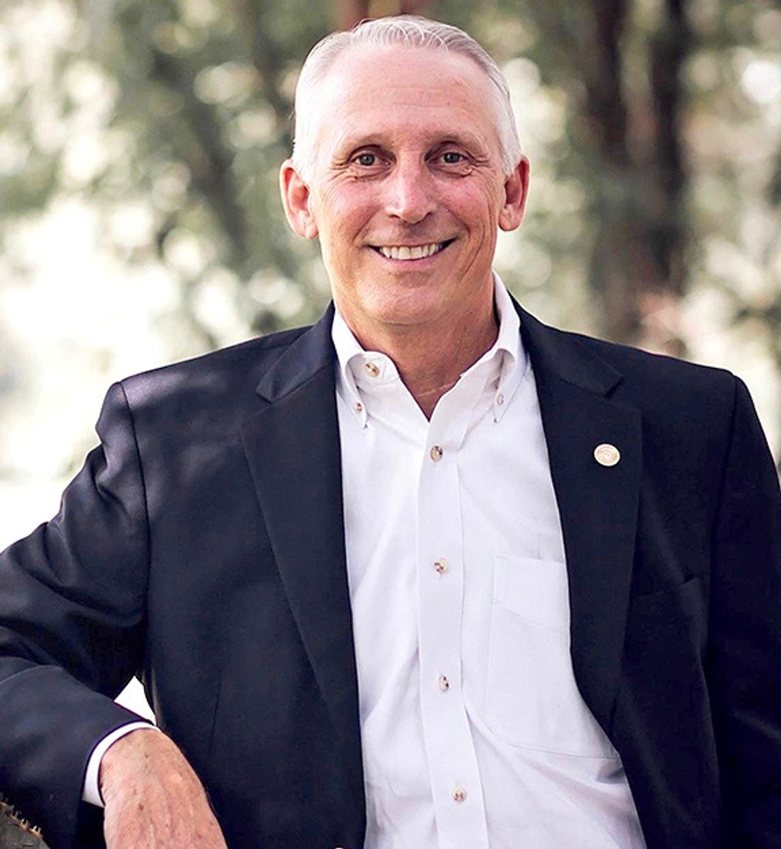 VanDeaver set to return to Austin after runoff win over Spencer