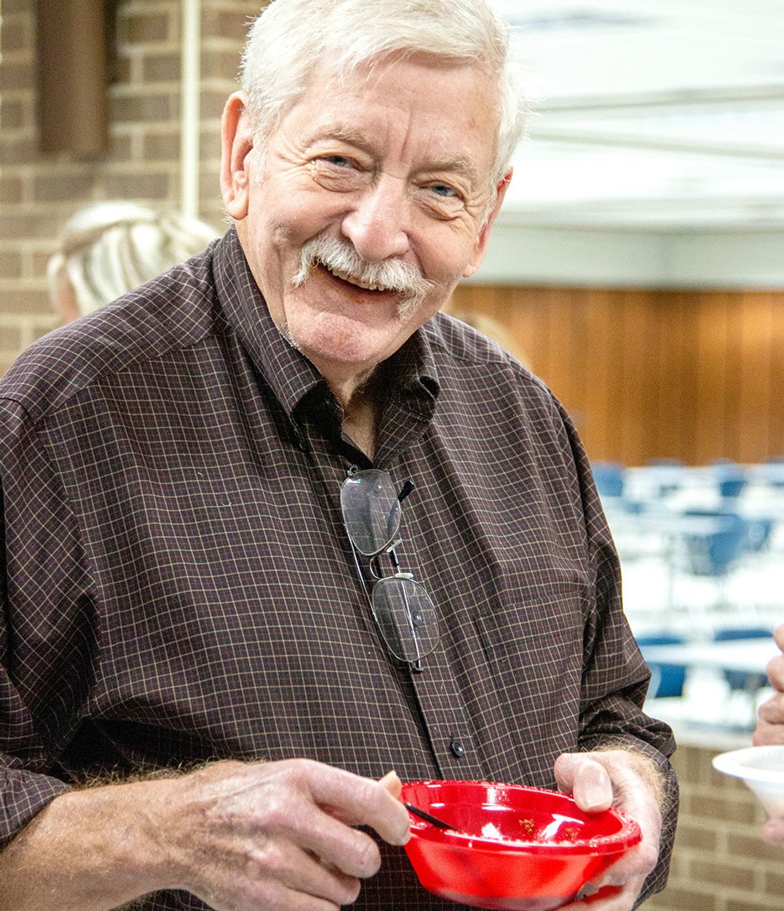 Veterans Chili Cookoff