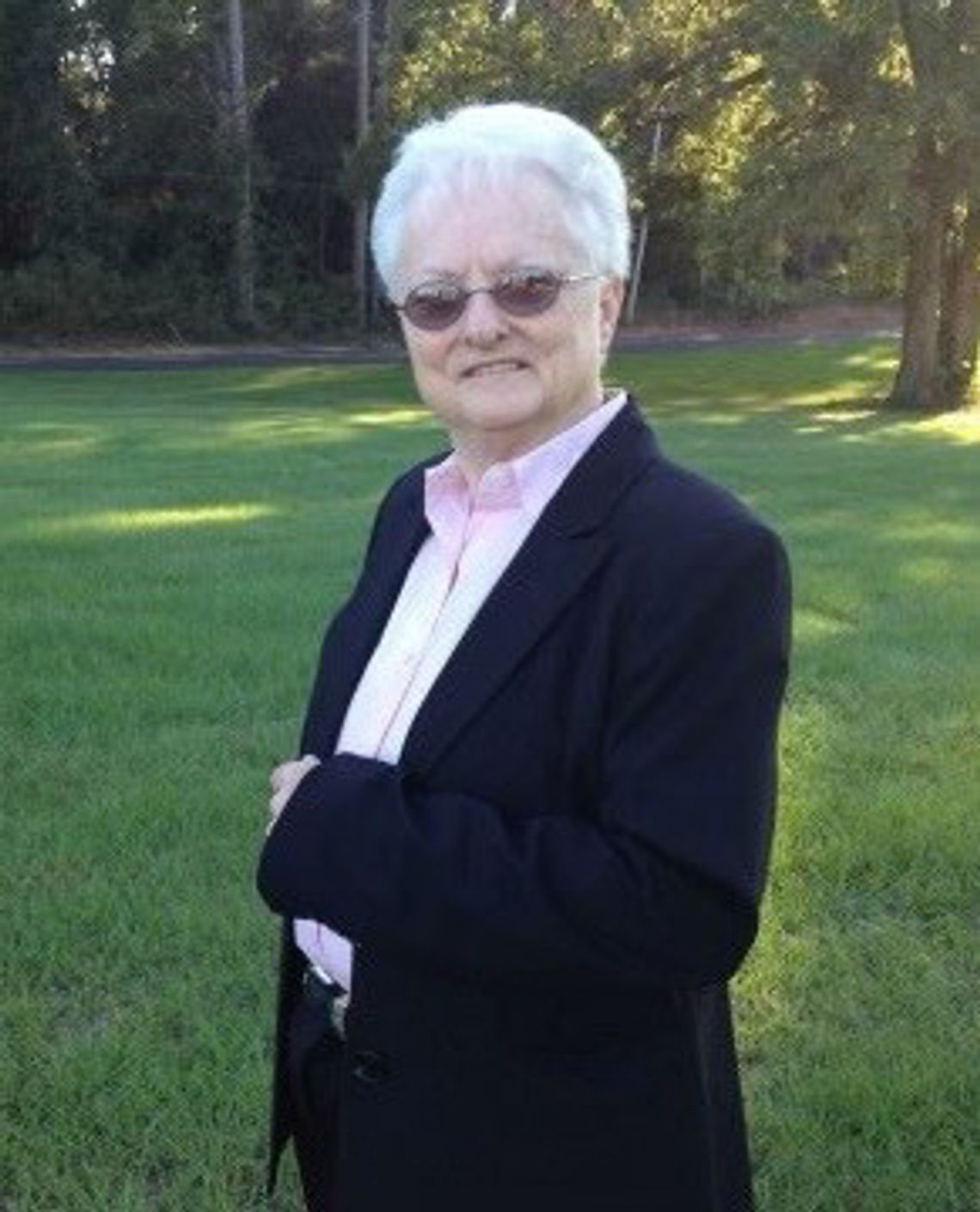 VIRGINIA BLAIR MCGEE