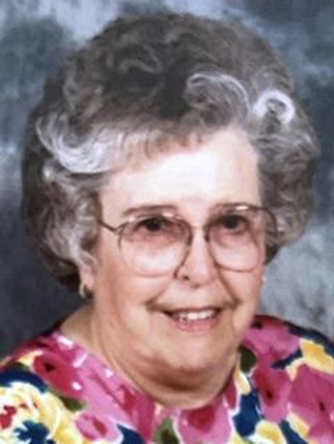 VIRGINIA JANE (JANIE) BOSWELL