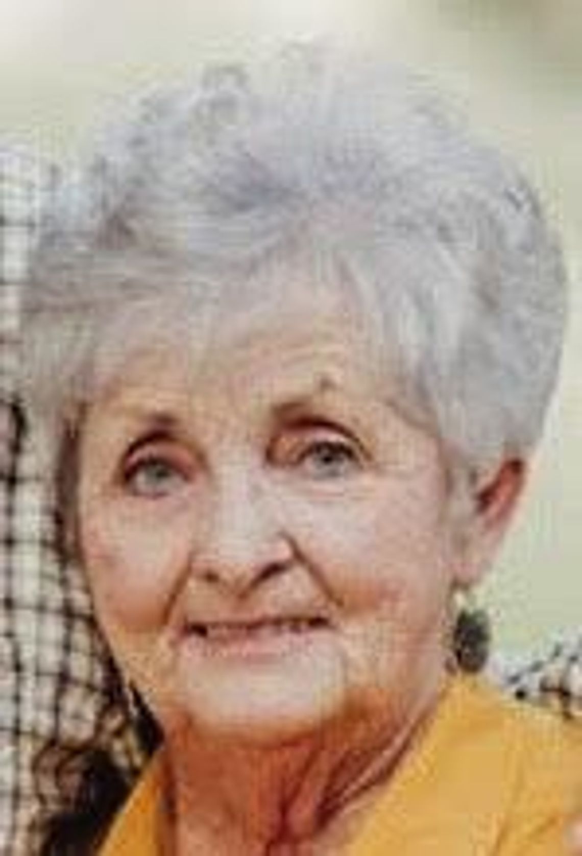 VIRGINIA SUE CRAWFORD