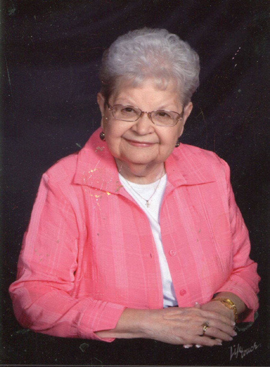 WANDA MAE SHERIDAN
