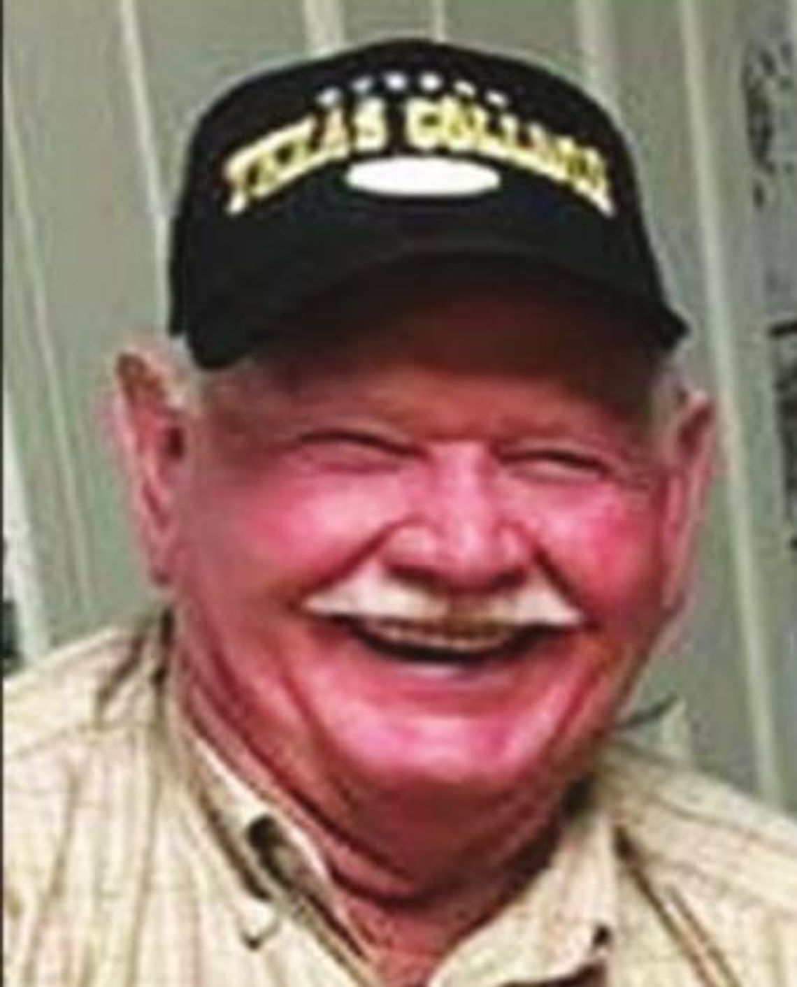 WAYNE POTEET